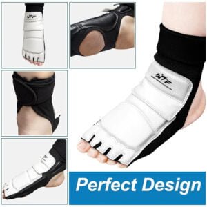 Boxing Protective Padded Hand Gloves