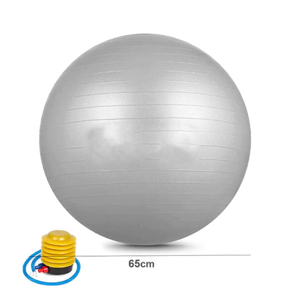 Exercise Ball For Fitness