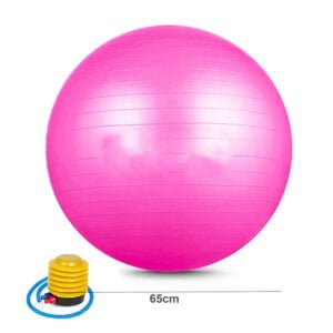 Exercise Ball For Fitness