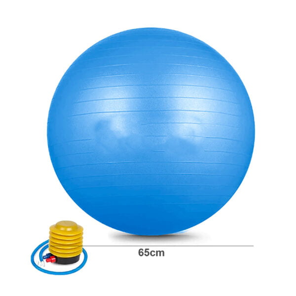 Exercise Ball For Fitness