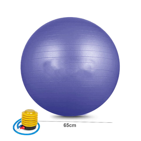 Exercise Ball For Fitness