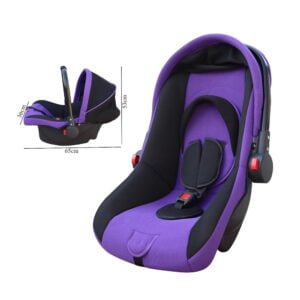Car Baby Seats