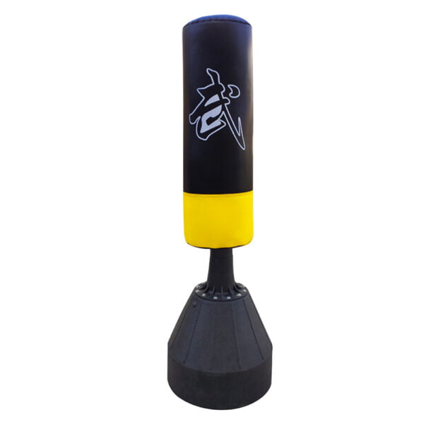 Boxing Stand Punching Bag