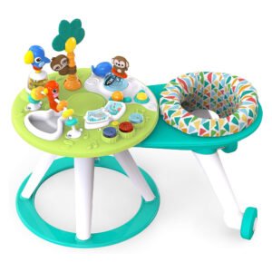 Playful Pathways Baby Station