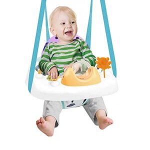 2in1 Baby Fitness Chair
