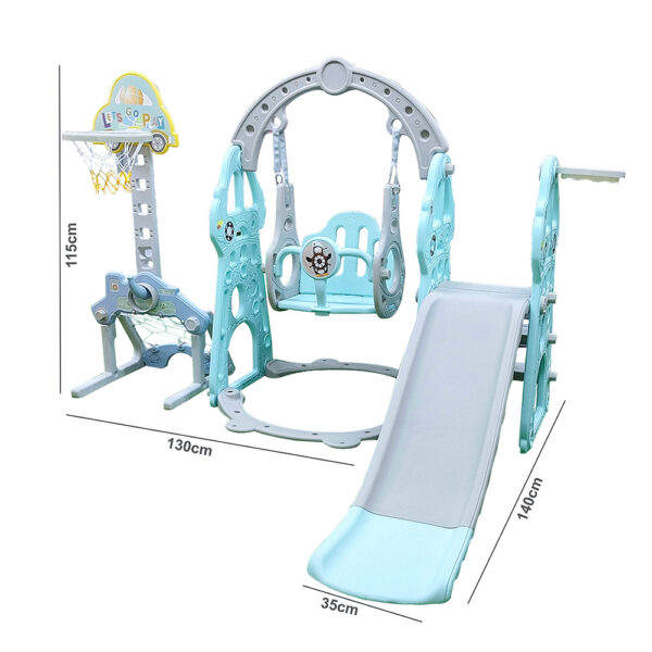 Adventure Combo Play Set