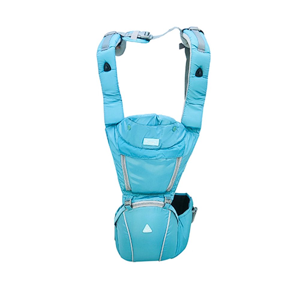 Adjustable Baby Carrier Hip Seat for Newborn & Toddler