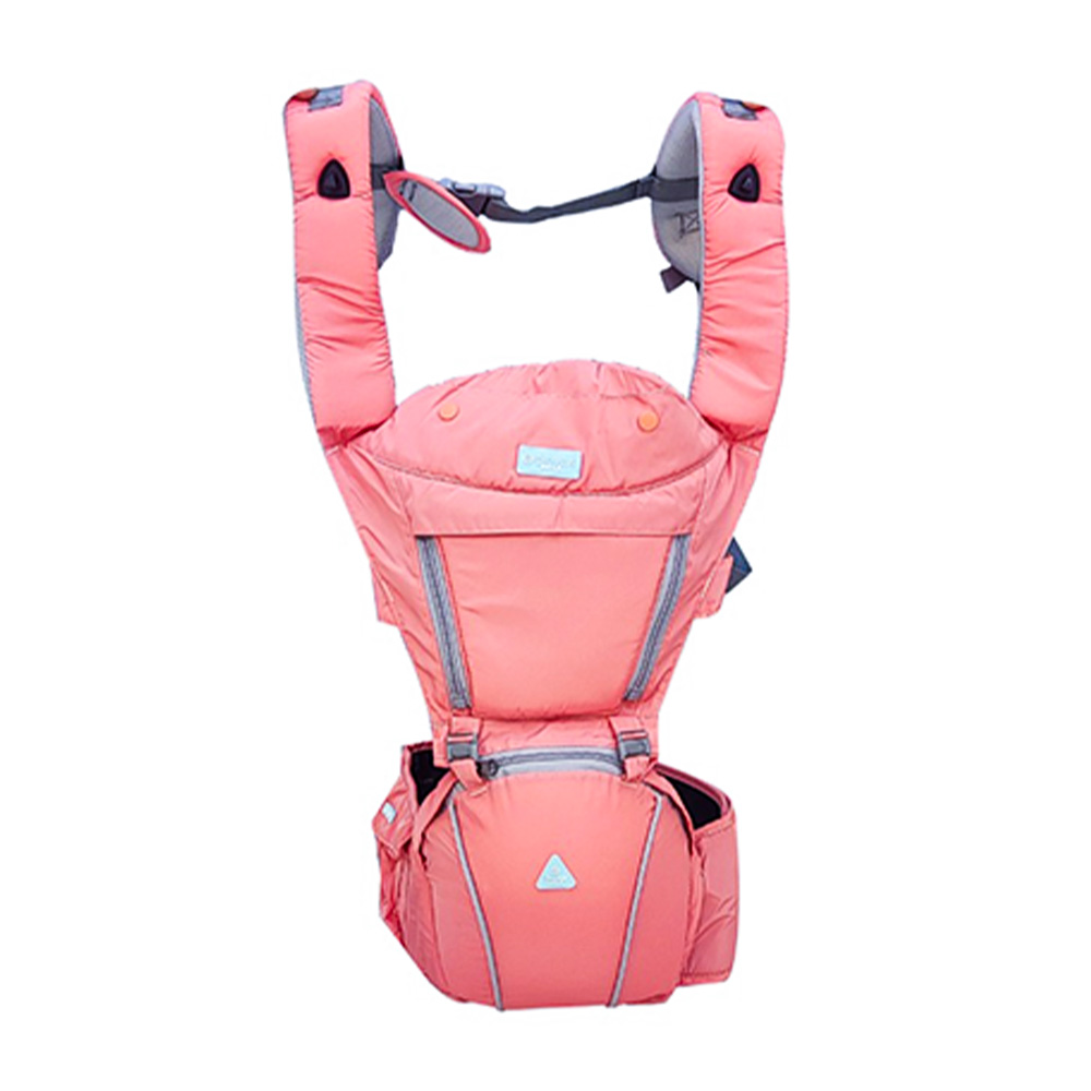 Adjustable Baby Carrier Hip Seat for Newborn & Toddler