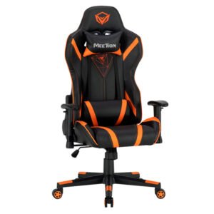 Adjustable Backrest E-Sport Gaming Chair