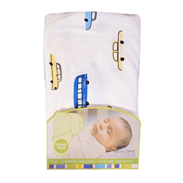 Infant Wrap