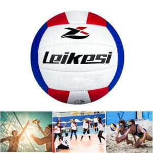 Amazing Quality Beach Volleyball – Size-4