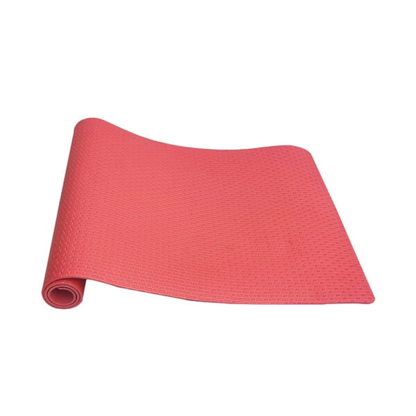 Anti-Skid Yoga Mat for Gym Workout & Exercise