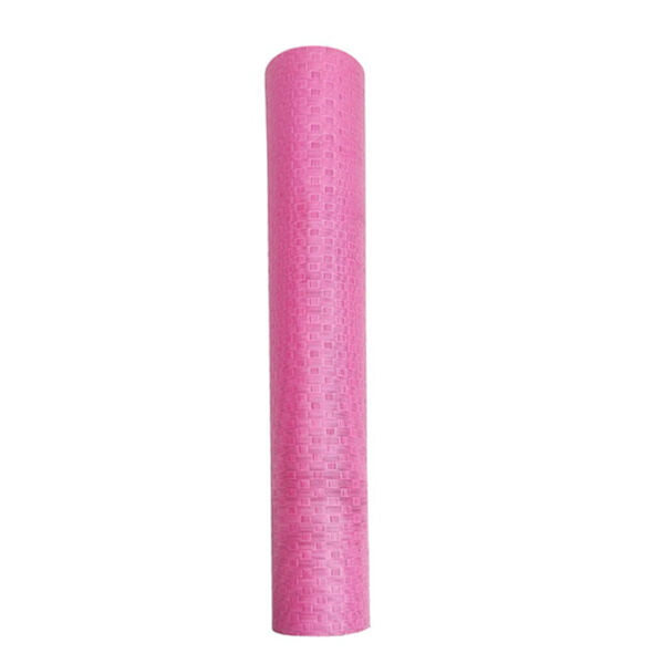 Anti-Skid Yoga Mat for Gym Workout & Exercise