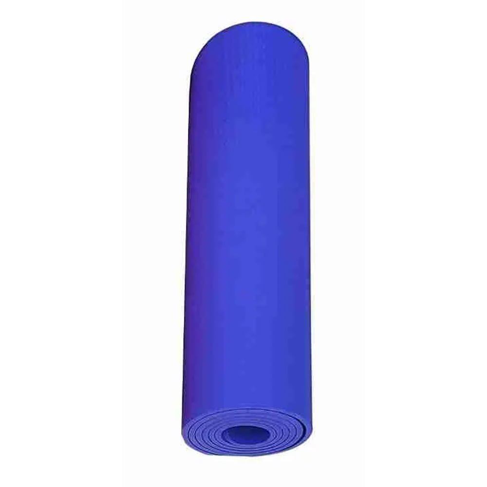 Anti-Skid Yoga Mat for Gym Workout & Exercise