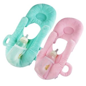 Feeding Pillow for Babies