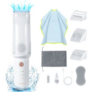Hair Trimmer for Babies