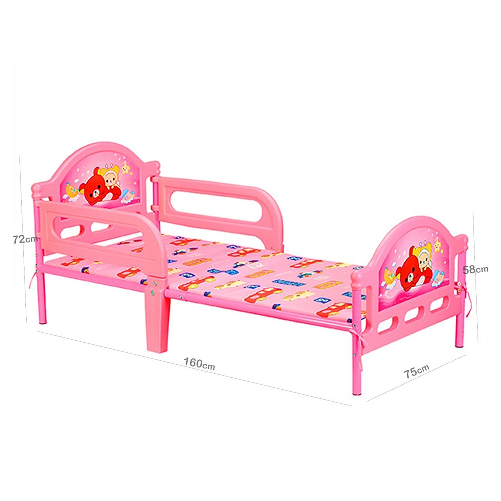 Dream Bubble Baby Bed