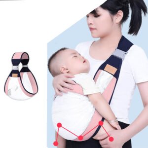 Baby Soft Carrier
