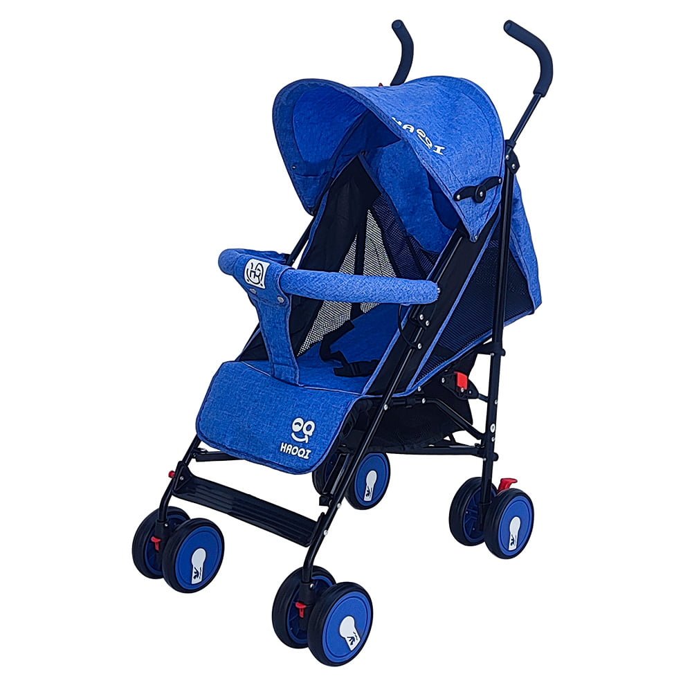 Foldable Lightweight Baby Stroller