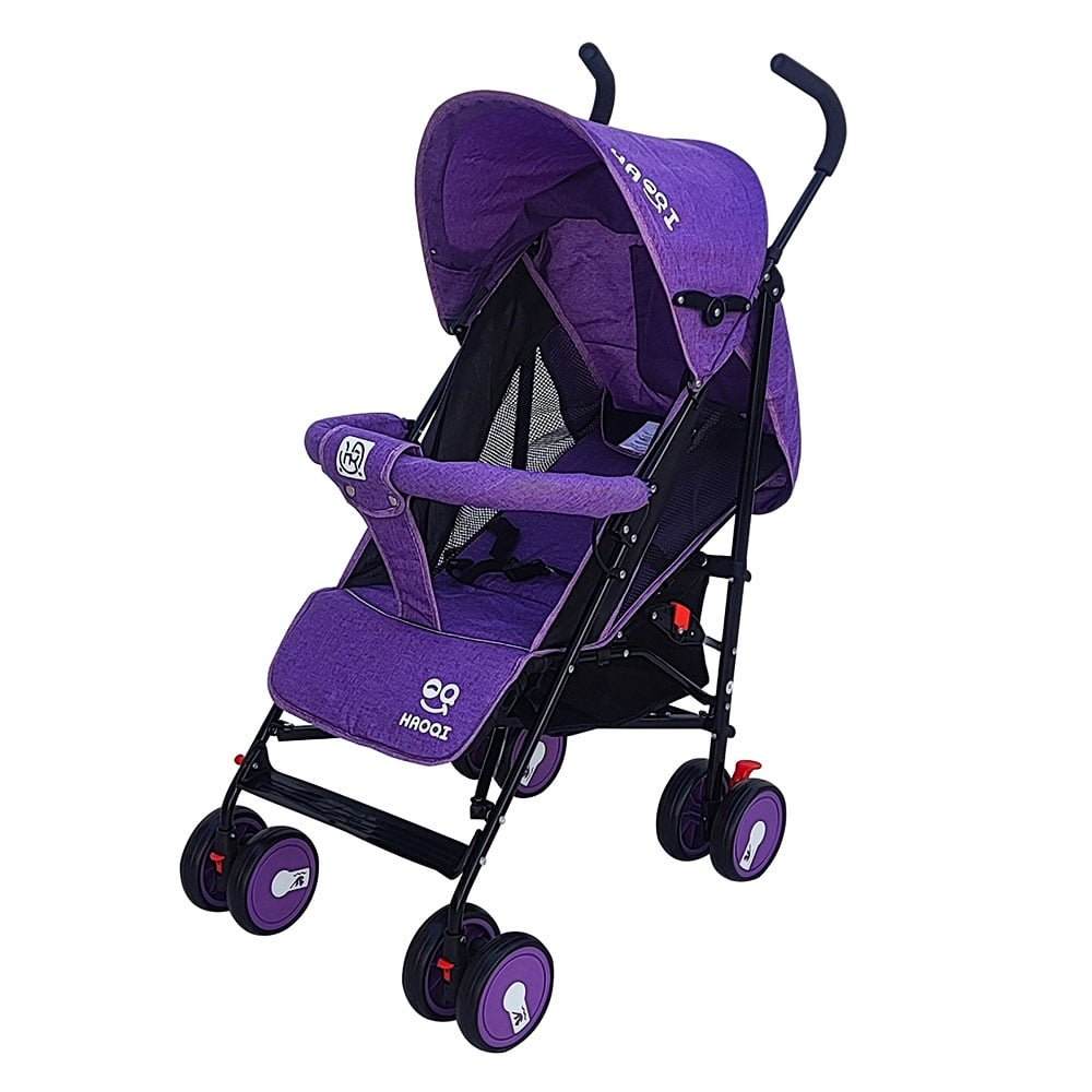 Foldable Lightweight Baby Stroller