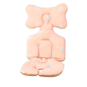 Baby Stroller Seat Cushion