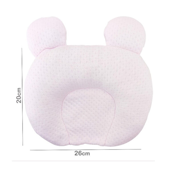 Tiny Support Baby Neck Pillow