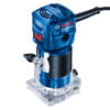 Bosch Palm Router - GKF 550