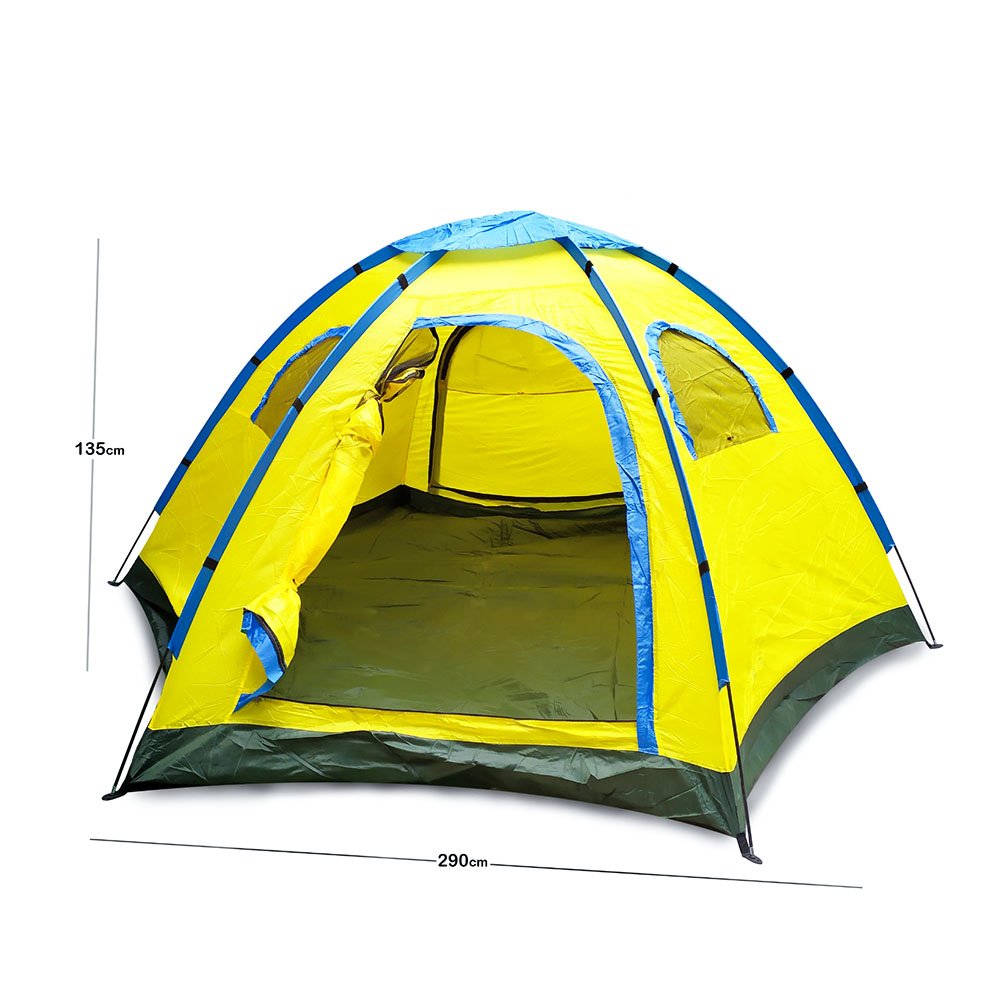 Tents for Camping with carry bag