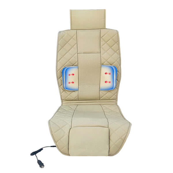 Car Seat Massagers Cushion