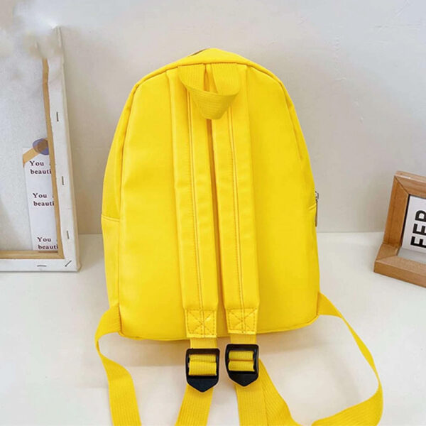 Kindergarten Duck School Backpack