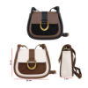 Casual Women’s Hand Bag