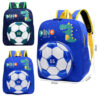 Kids' School and Travel Backpack