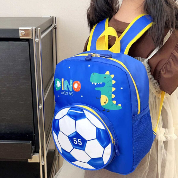 Kids' School and Travel Backpack