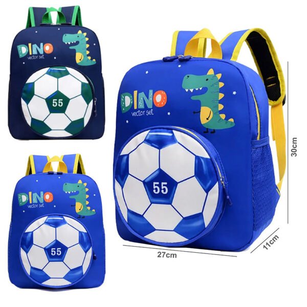 Kids' School and Travel Backpack