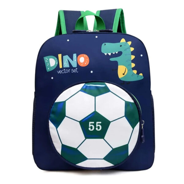 Kids' School and Travel Backpack