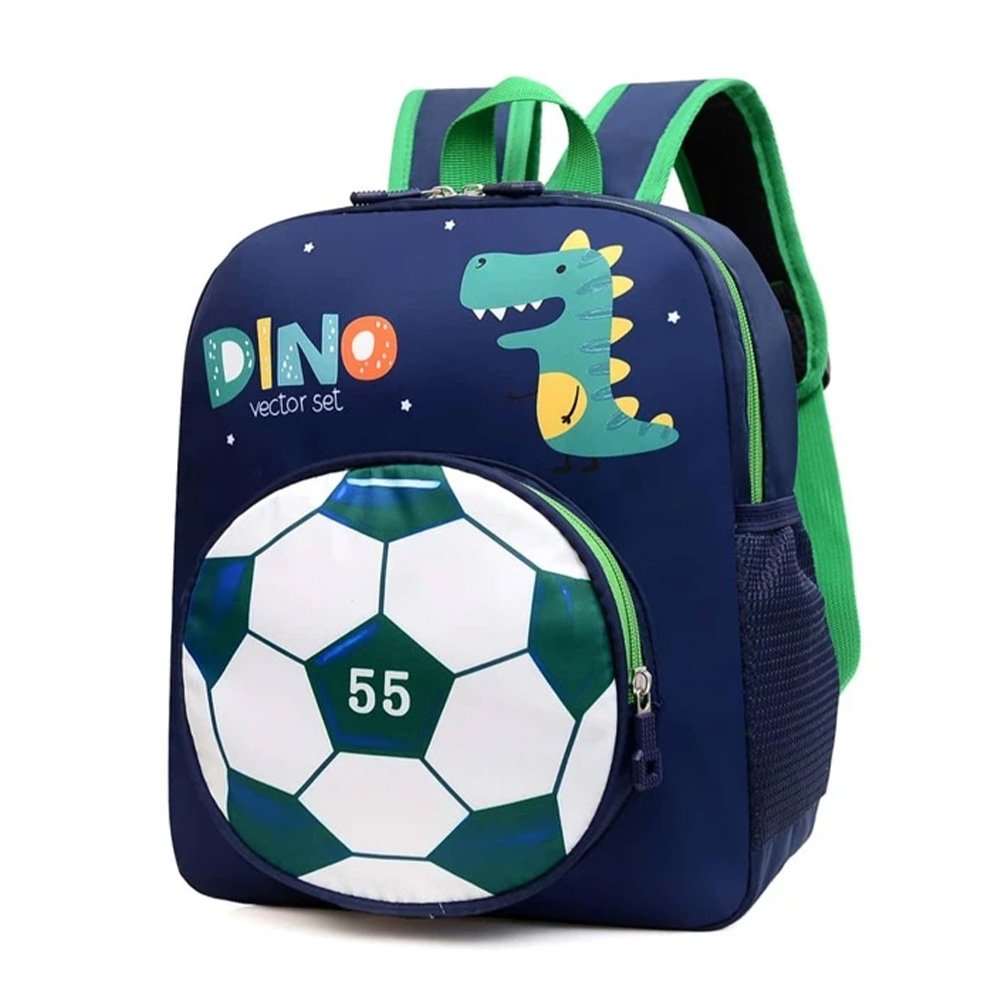 Kids' School and Travel Backpack