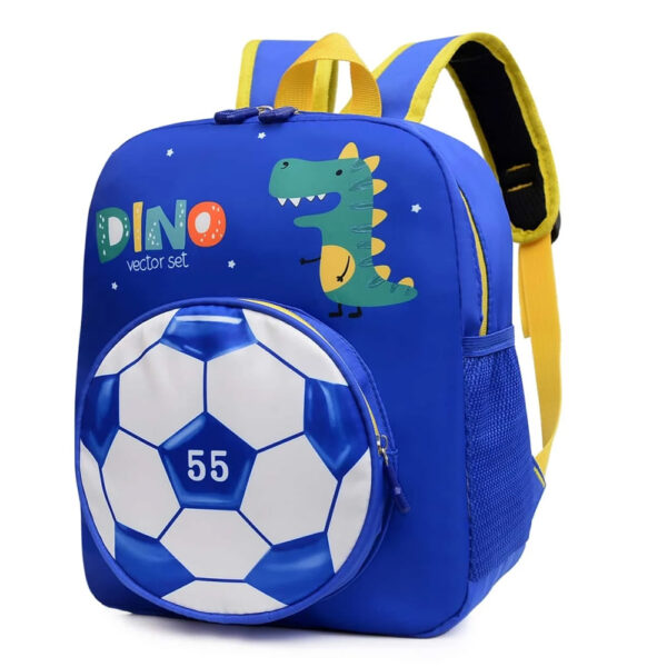 Kids' School and Travel Backpack