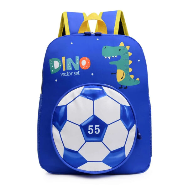 Kids' School and Travel Backpack