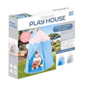 Playing House for Children's