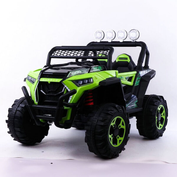 Children's Electric Off-Road Vehicle 4WD - Explorer Edition 918