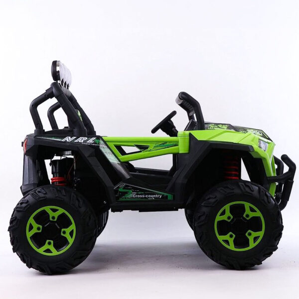 Children's Electric Off-Road Vehicle 4WD - Explorer Edition 918