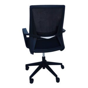 Ergonomic and Comfy Office Chair
