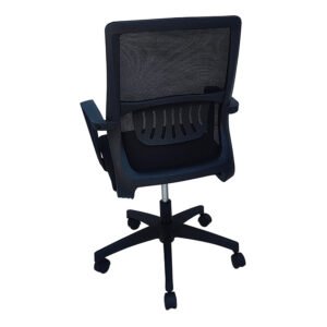 Ergonomic and Comfortable Office Chair