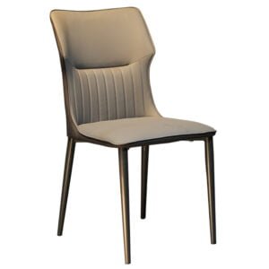 Nordic Dining Table Chair - 011