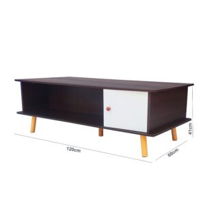 Double Sided TV cabinet Coffee table