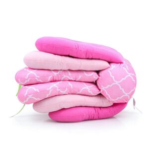 Adjustable Nursing Support Pillow
