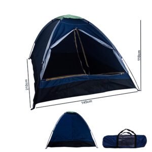 Tents for Camping with Hand Carry