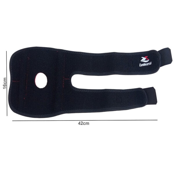 Adjustable Elastic Elbow Protector