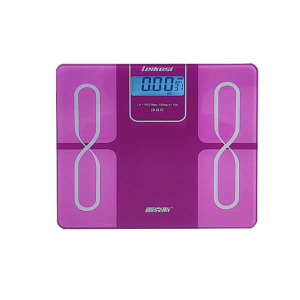 Electronic Weight Scale