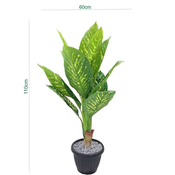 EverGreen Craft Plants